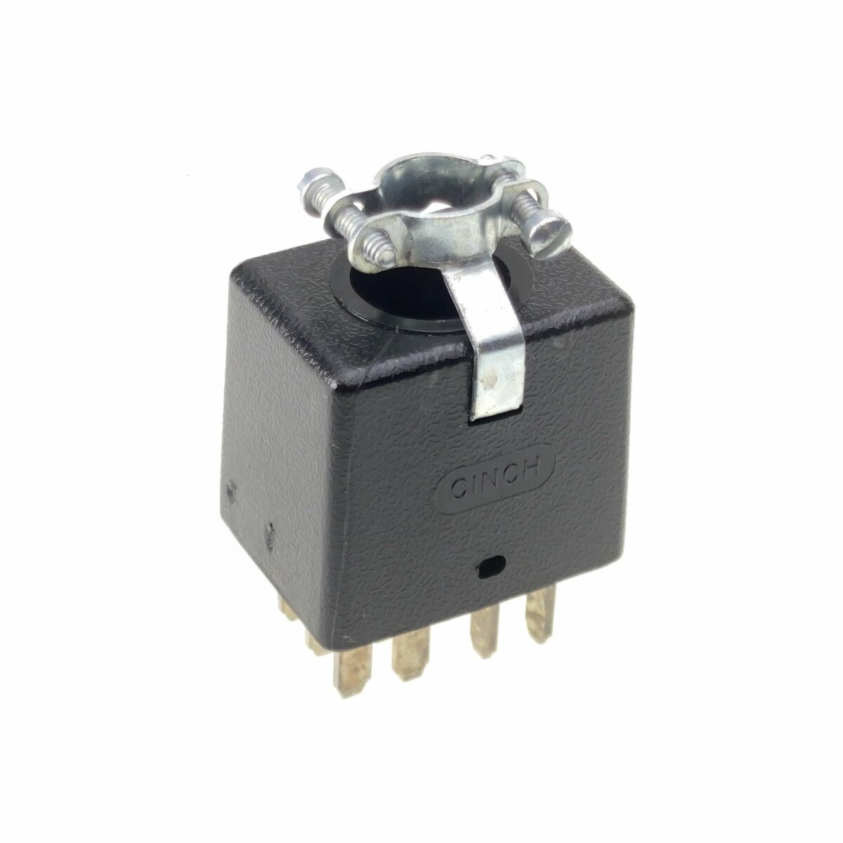 Photo of DBX 165, 165A Stereo Link Connector back at Analog Classics