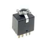 DBX 165, 165A Stereo Link Connector - Image 3