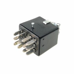 DBX 165, 165A Stereo Link Connector on a white background