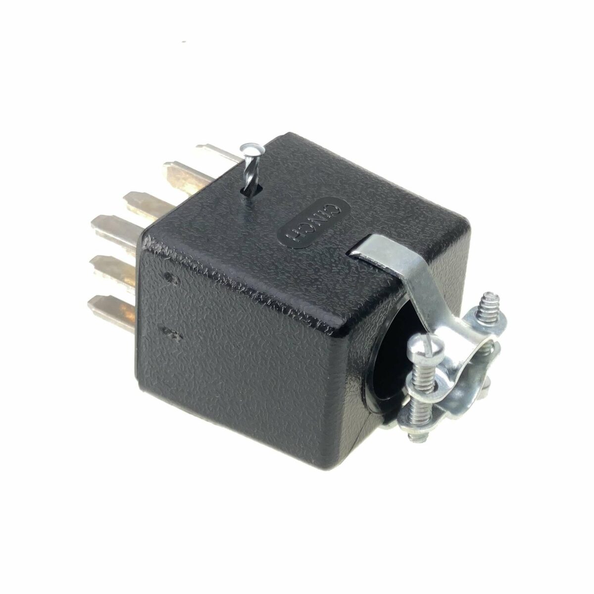DBX 165, 165A Stereo Link Connector