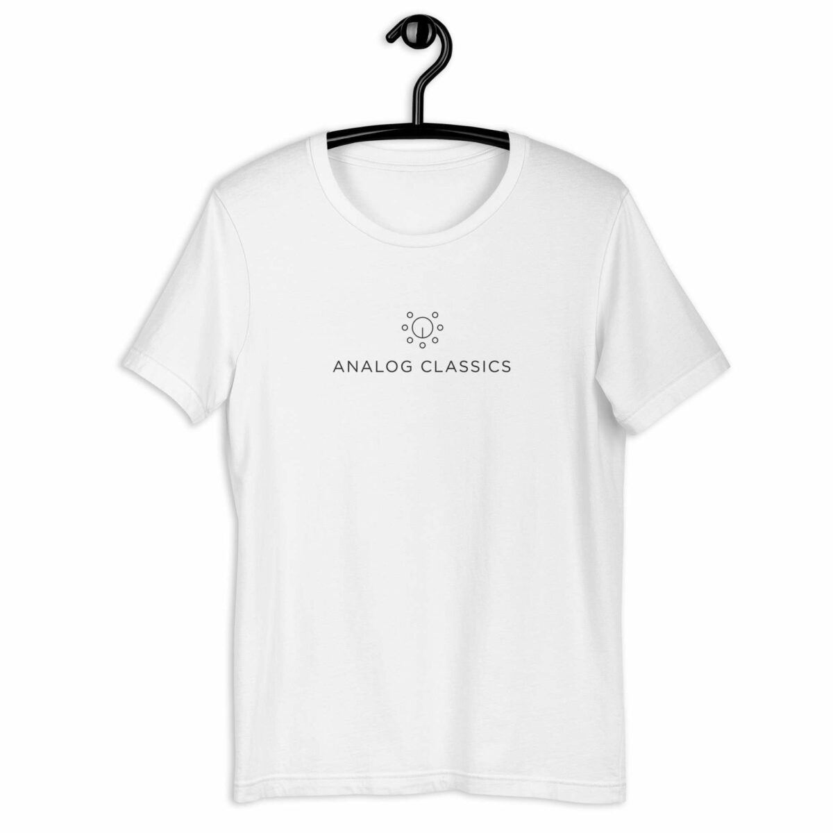 Analog Classics Unisex T-Shirt