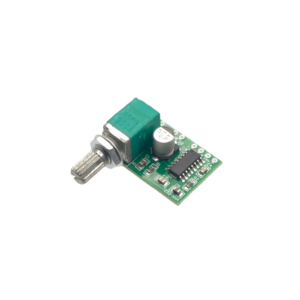 5.5 x 2.1mm DC Power Jack on a white background
