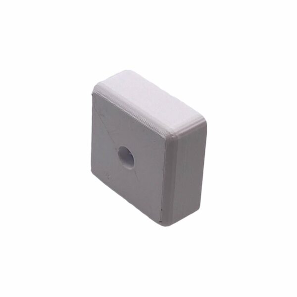 Replacement Fuse Cover for Technics SA-300, 500, 600, 700, 5560, 5570