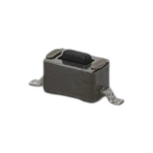 Shure 155A16810 Power/Mute Switch – SLX2, PGX2, SLX1, PGX1, ULX1, ULX2 on a white background