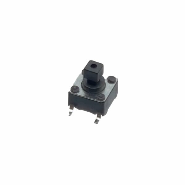 Aviom A16, A16II Replacement Tactile Switches 5-pack [0521-1001-001]
