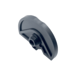 Yamaha DX7, DX9, DX21, DX27, DX5, DX1 Pitch/Modulation Wheel - Image 2