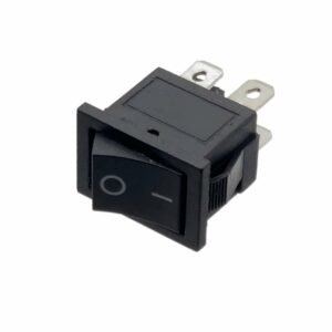 Replacement Switch for Ibanez TS-10, DL-10, NB-10, PH-10, SC-10 on a white background