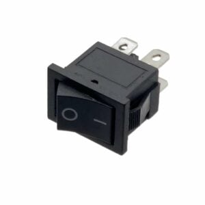 Mackie TH-12A Replacement Power Switch on a white background