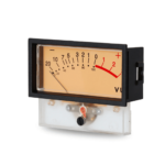 1176 Compressor/Limiter Clone VU Meter - Image 2