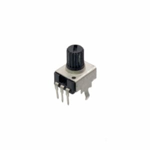 Behringer B2031A Input Trim Potentiometer on a white background