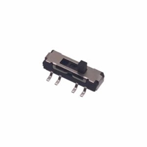 Lexicon MPX G2 Replacement Power switch on a white background