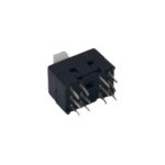 Mackie 1202-VLZ, 1402-VLZ Mute Switch - Image 2