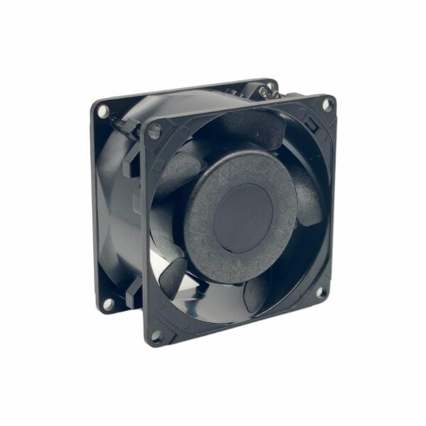 QSC MX700, MX1500 Replacement Cooling Fan on a white background