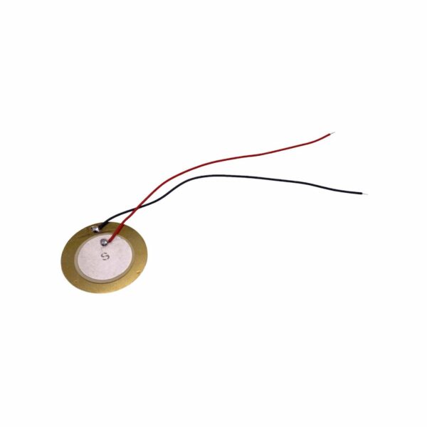 Roland 27mm Piezo Drum Trigger Element/Sensor Replacement on a white background