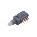 ENGL Screamer 50 Pushbutton Switch [SPUJ-2-2]