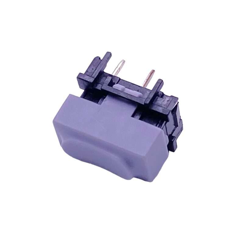 Eventide Orville Rectangular Grey Pushbutton Switch Analog Classics Eventide orville rectangular grey pushbutton switch analog classics