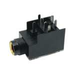 Randall 1/4" Jack 7-Pin