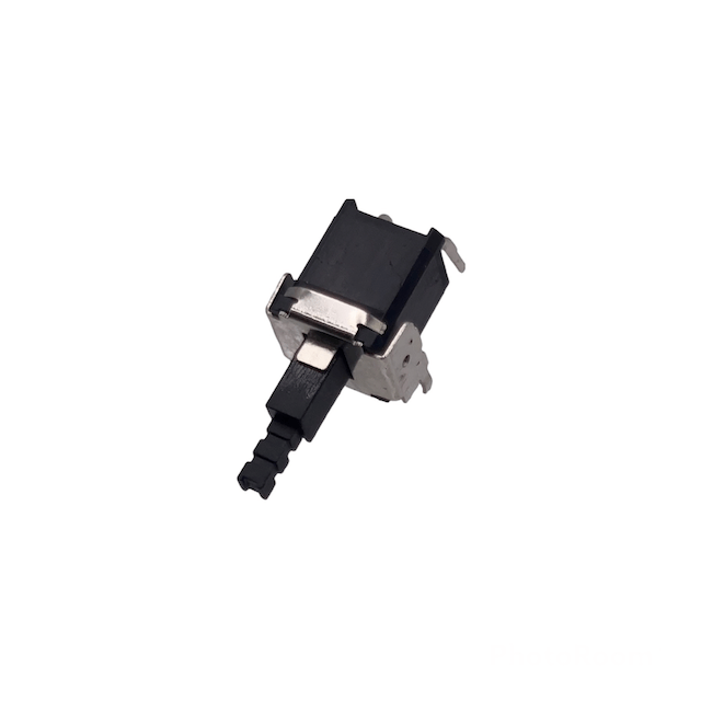 Korg Triton LE, R3, PA500, M3, 3M, 50, X50 Power Switch on a white background