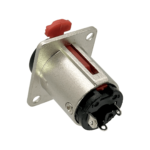 Ibanez BTB Series Electric Bass Output Jack Replacement - Image 2