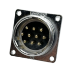 Allen & Heath RPS11 Power Jack Replacement [male]