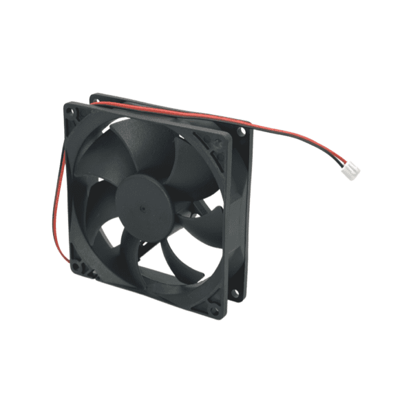 ADJ 3014001004 Replacement Fan on a white background