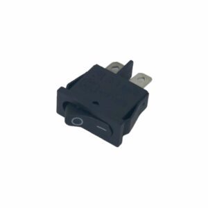Bose QuietComfort 45 I, II OEM Replacement Power Switch on a white background