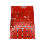 Mutated Rings PCB - Image 2