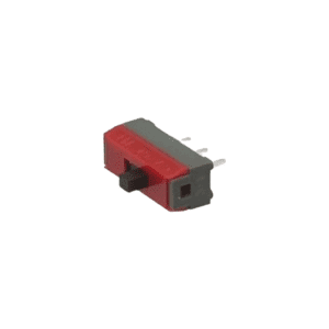 Shure UT2, ULX2, ULXD2 Power/Mute Switch [55A8087] on a white background