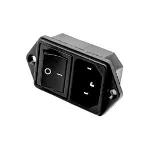 Power Switch/Jack Replacement for Behringer X32 on a white background