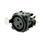 Behringer X32, X32C, X32 Live, S16, S32 XLR Input Jack R95-143800-04268