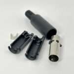 Behringer Xenyx 1202FX Replacement Power Plug - Image 3