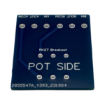 RK27 Breakout PCB - Image 2