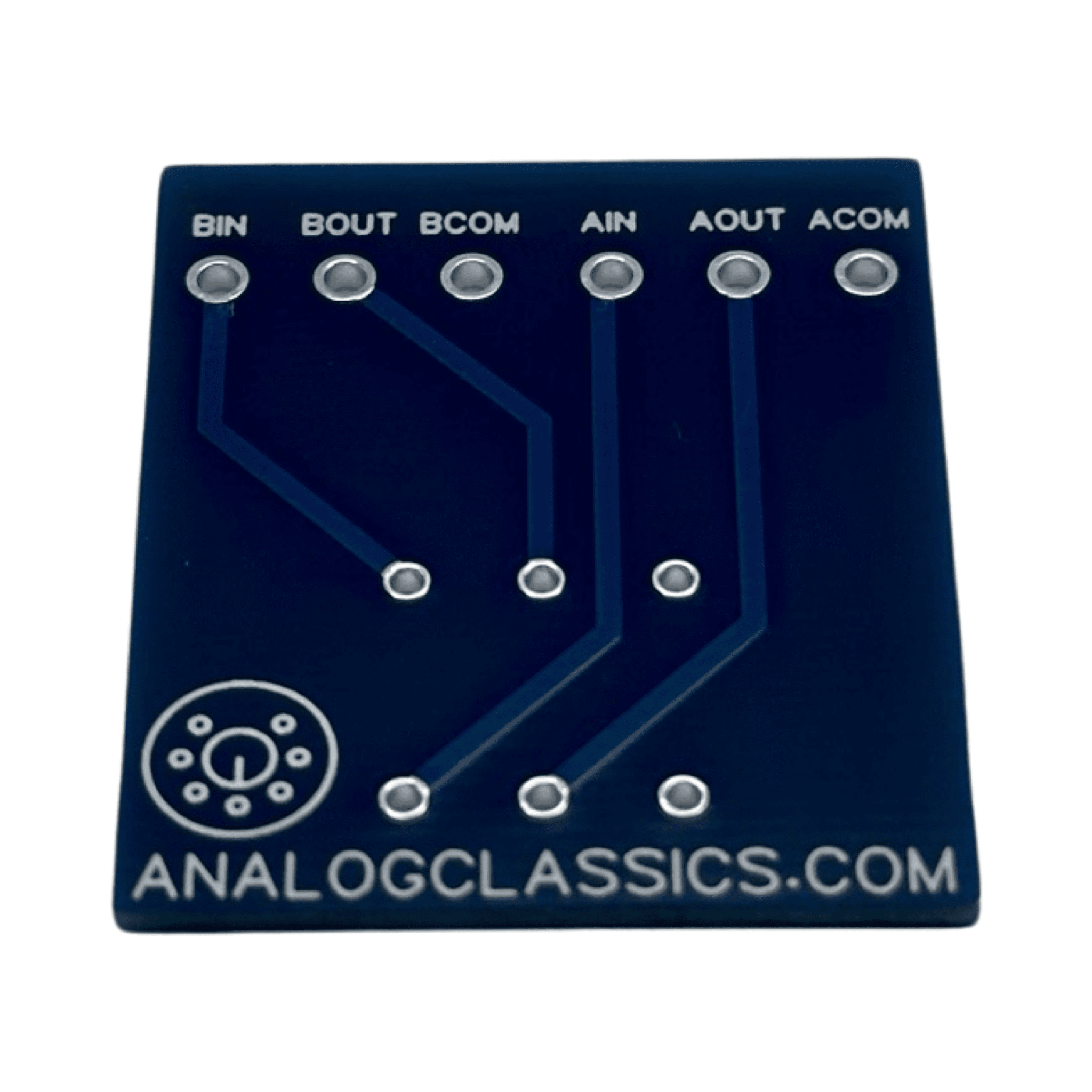 RK27 Breakout PCB