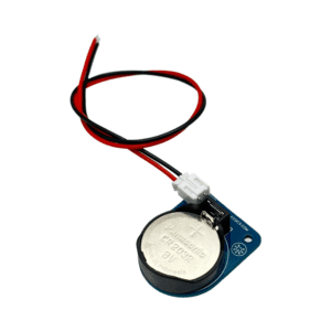 Epiphone 500k Push/Pull Potentiometer w/ crimp connectors [L2530] on a white background