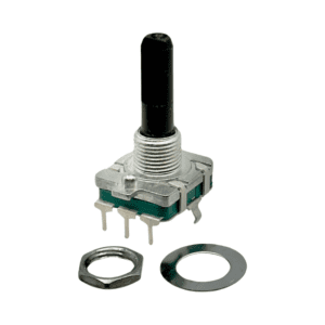 Yamaha AN200, CPV, DX200, DGX-640/650, Tyros Replacement Encoder on a white background