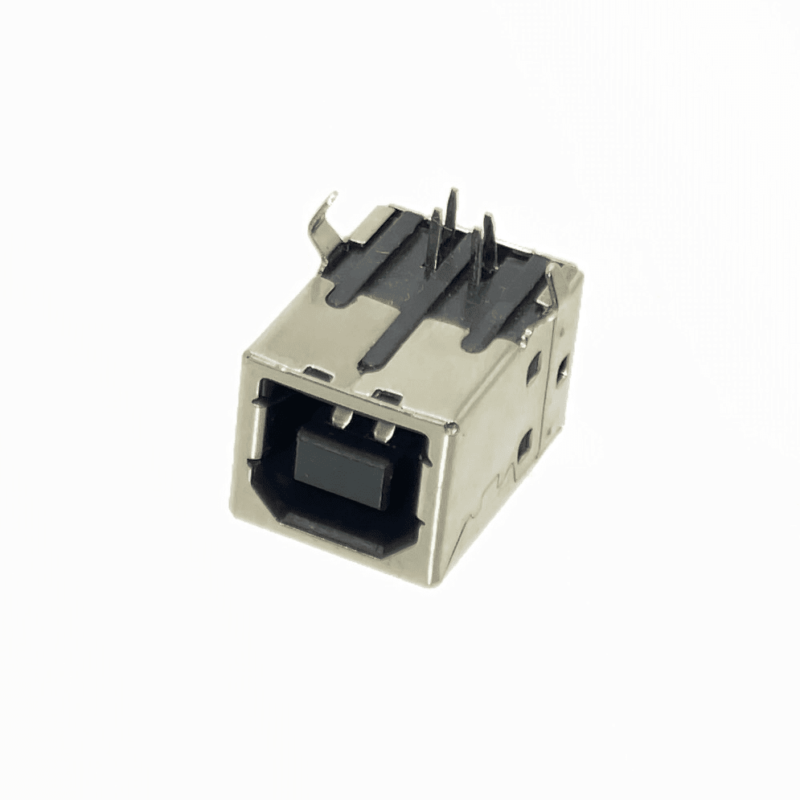 M-Audio M-Track Solo Replacement USB Port on a white background 3