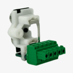 Extron Phoenix Audio Adapters for Extron Crosspoint RCA RGB PVM BVM Connector - Image 3