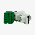 Extron Phoenix Audio Adapters for Extron Crosspoint RCA RGB PVM BVM Connector - Image 6