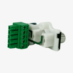 Extron Phoenix Audio Adapters for Extron Crosspoint RCA RGB PVM BVM Connector - Image 8