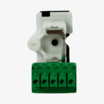 Extron Phoenix Audio Adapters for Extron Crosspoint RCA RGB PVM BVM Connector - Image 9