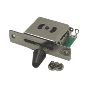 Ibanez 5-way Lever Switch [3PS1CGAE5] on a white background
