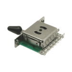 Ibanez 5-way Lever Switch [3PS1CGAE5] - Image 2