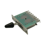 Ibanez 5-way Lever Switch [3PS1CGAE5] - Image 3