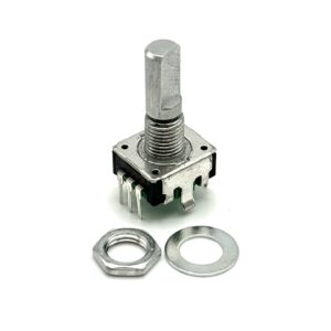 Alesis Micron Replacement Encoder on a white background
