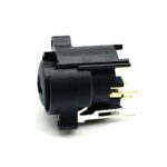 XLR+1/4" Combo Jack for Mackie DL1608, DLM8, Thump Series - Image 5