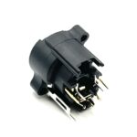 XLR+1/4" Combo Jack for Mackie DL1608, DLM8, Thump Series - Image 3