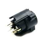 XLR+1/4" Combo Jack for Mackie DL1608, DLM8, Thump Series - Image 2