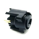 XLR+1/4" Combo Jack for Mackie DL1608, DLM8, Thump Series - Image 4