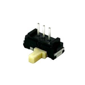 Power On/Off Switch for Focal CMS Series Monitors on a white background
