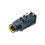 M-Audio Ozone Replacement 1/4" Stereo Jack/Connector